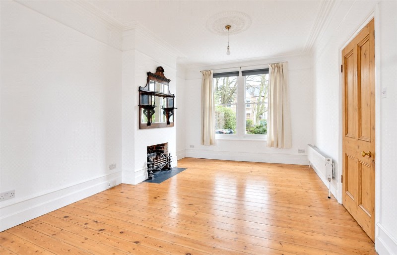 Micheldever Road, Lee, London, SE12