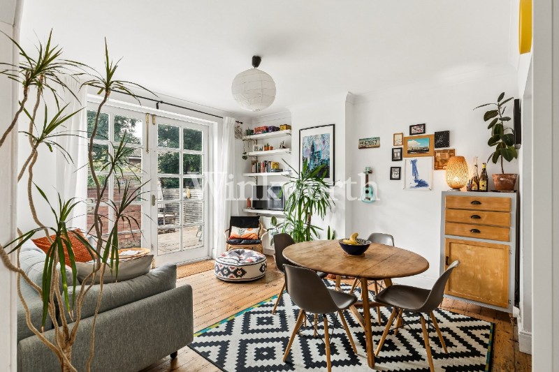 Lansdowne Road, London, N17