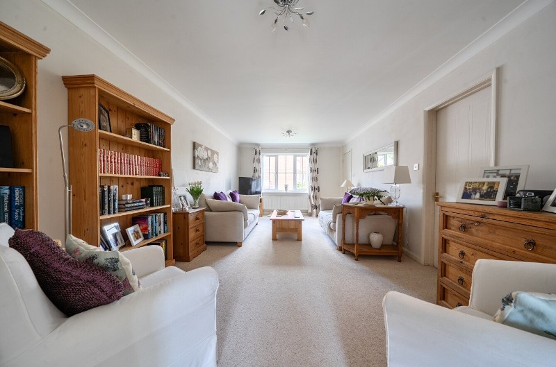 Briar Way, Romsey, Hampshire, SO51