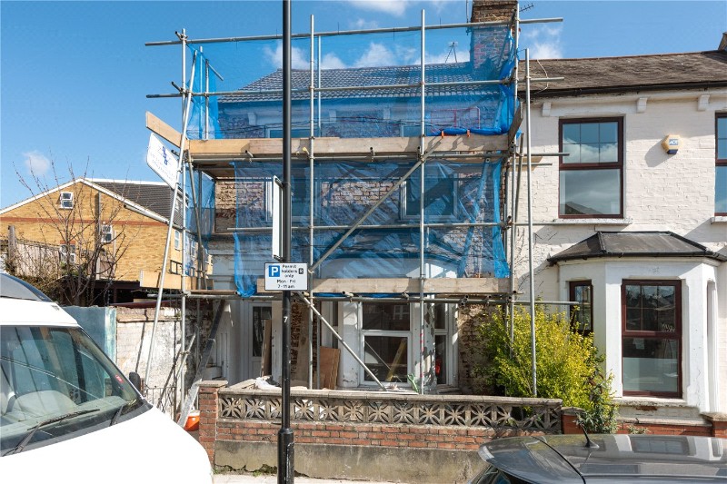 Geldeston Road, London, E5