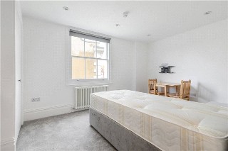 Fulham Road, South Kensington, London, SW3