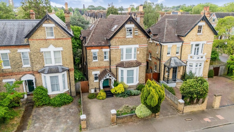 Hayne Road, Beckenham, BR3