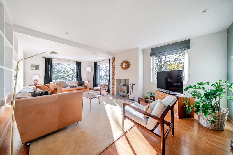 Bat & Ball Lane, Farnham, Surrey, GU10