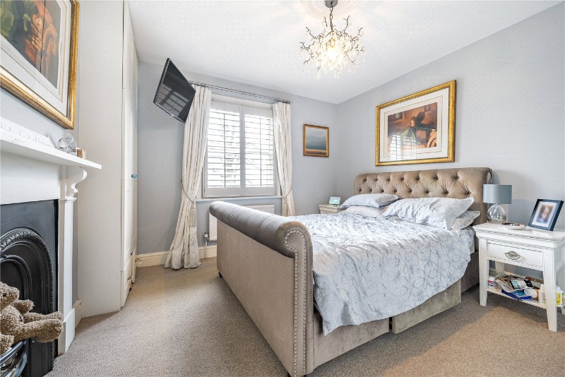 Fairview Road, Wokingham, Berkshire, RG40