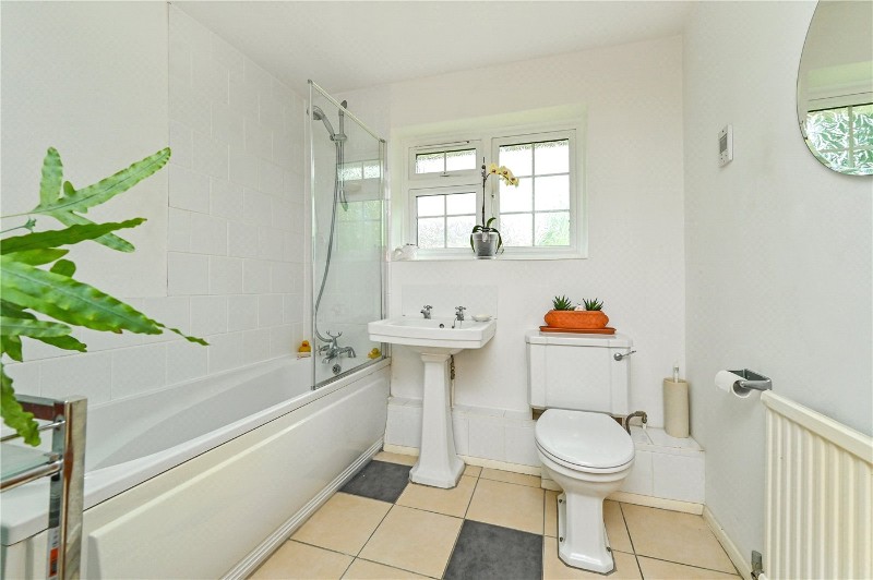 The Ridings, Liss, Hampshire, GU33