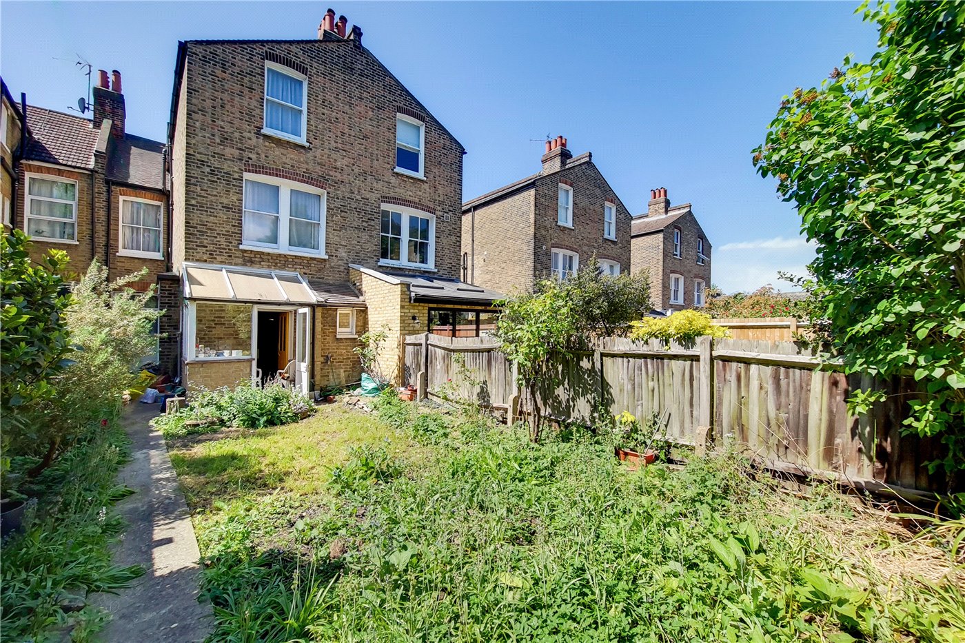 Garden