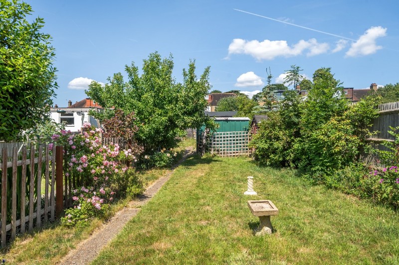 Eden Park Avenue, Beckenham, BR3