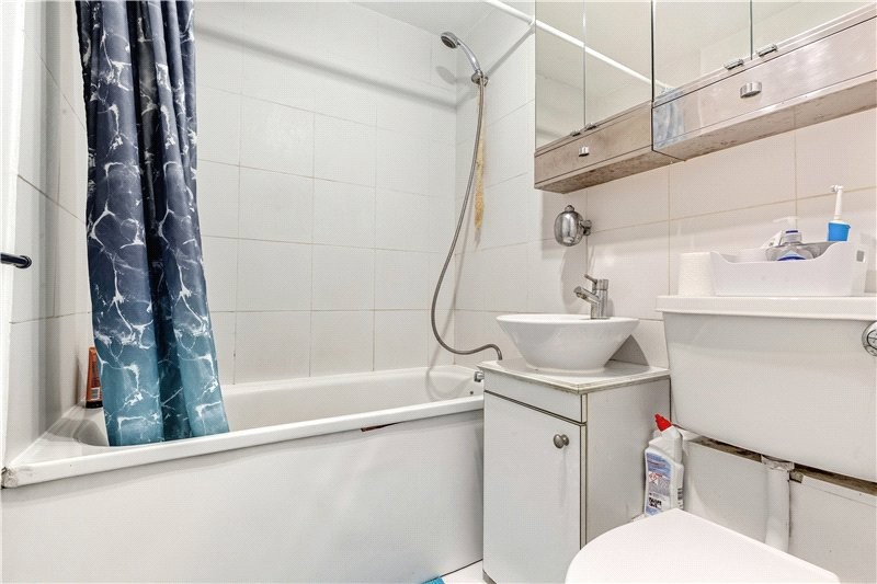 Boileau Road, Barnes, London, SW13