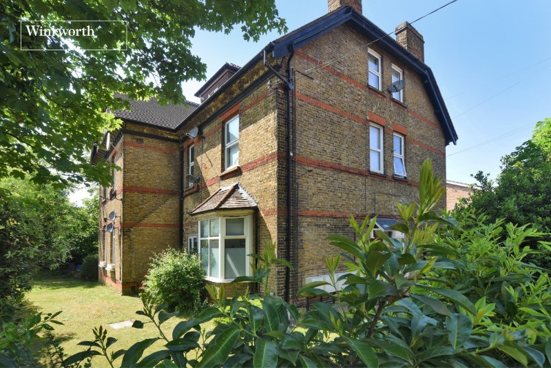 Cheam Road, Sutton, SM1
