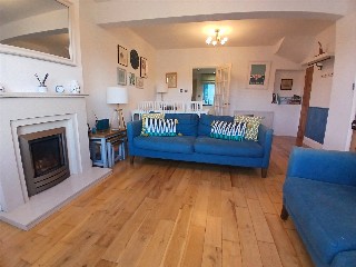 Above Town, Dartmouth, Devon, TQ6