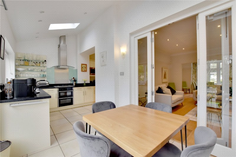 Langton Way, Blackheath, London, SE3
