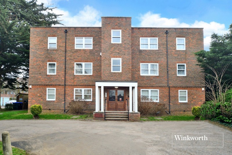 London Road, Cheam, Sutton, SM3
