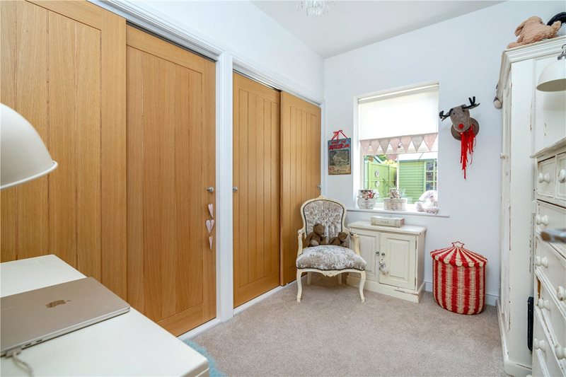 Barnatt Way, Heckington, Sleaford, Lincolnshire, NG34