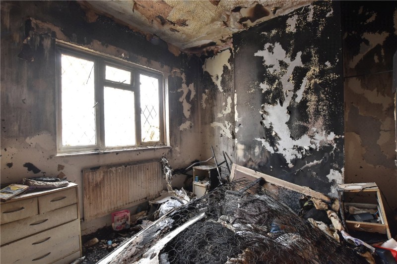 Fernbrook Road, Hither Green, London, SE13