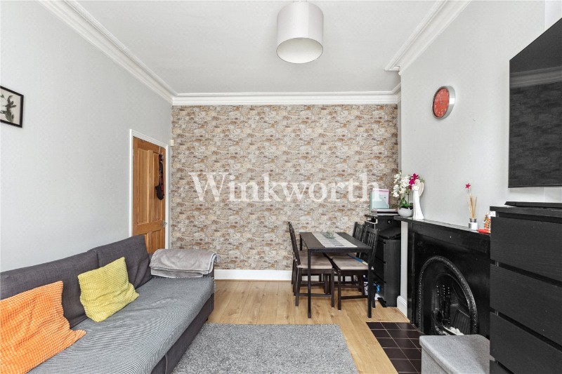 Southey Road, London, N15