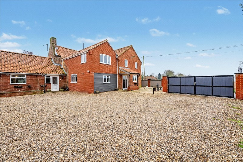 Low Road, North Tuddenham, Dereham, Norfolk, NR20