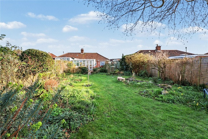 Hercules Road, Hellesdon, Norwich, Norfolk, NR6