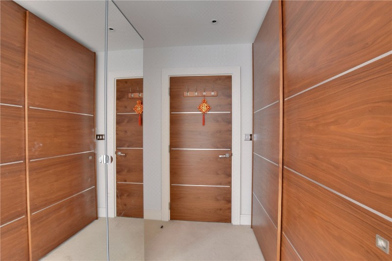 Handley Drive, Blackheath, London, SE3