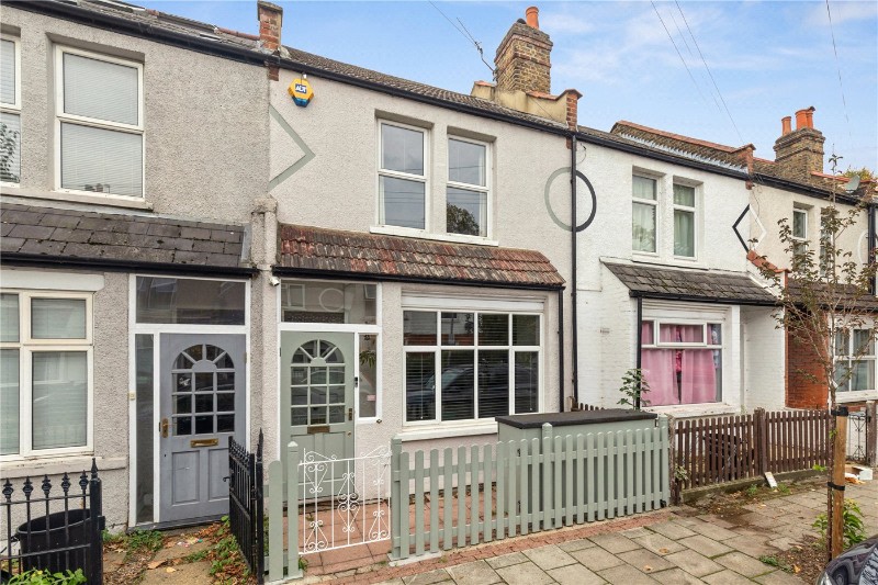 Kenlor Road, London, SW17
