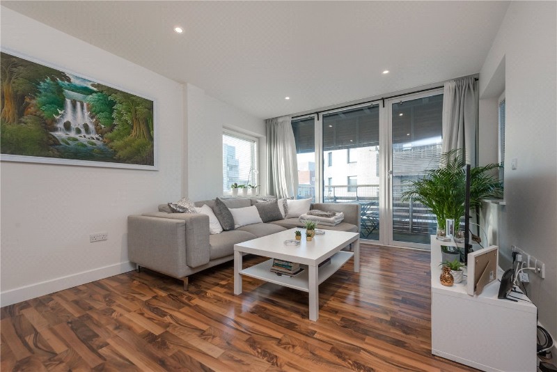 Hillside, London, NW10