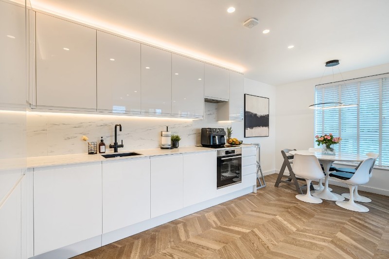 Headingley Drive, Beckenham, BR3