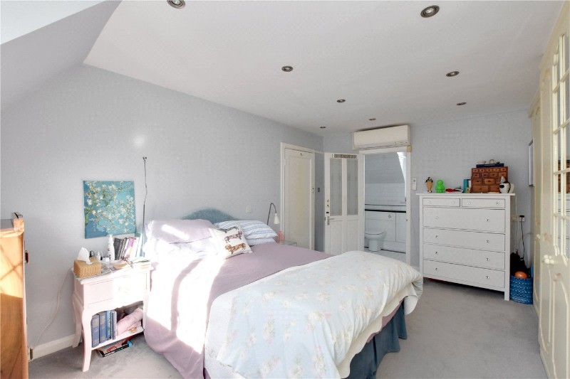 Cedarhurst Drive, Eltham, SE9