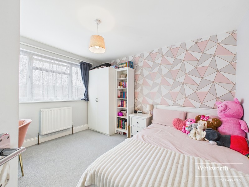 Boycroft Avenue, Kingsbury, London, NW9