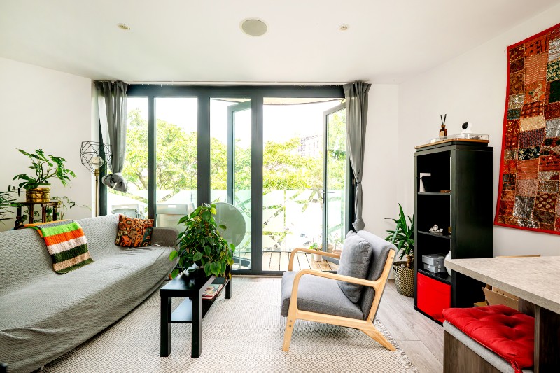 Tavistock Crescent, London, W11