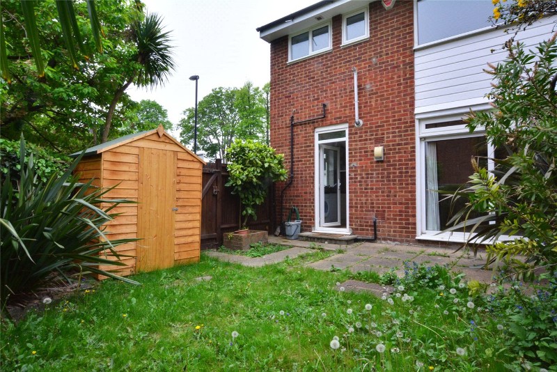 Foxwood Road, London, SE3