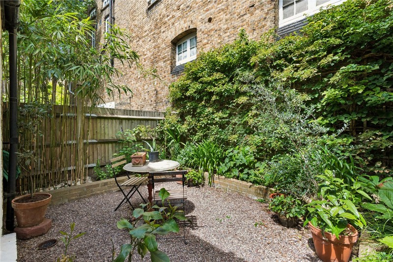 Shakespeare Road, London, SE24