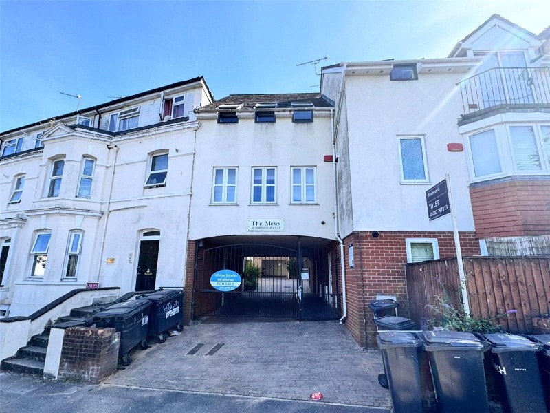 Norwich Avenue, Bournemouth, BH2