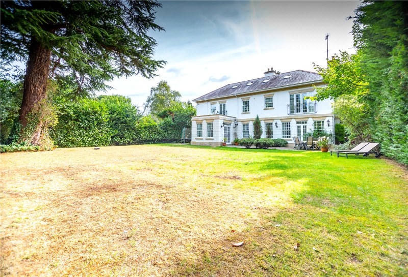 Friary Road, Ascot, Berkshire, SL5