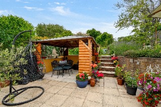 Leigh Lane, Wimborne, Dorset, BH21