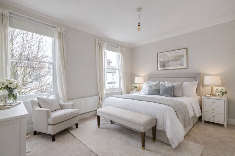 Epple Road, London, SW6