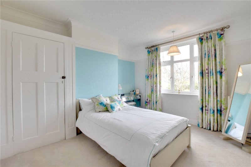 Langton Way, Blackheath, London, SE3