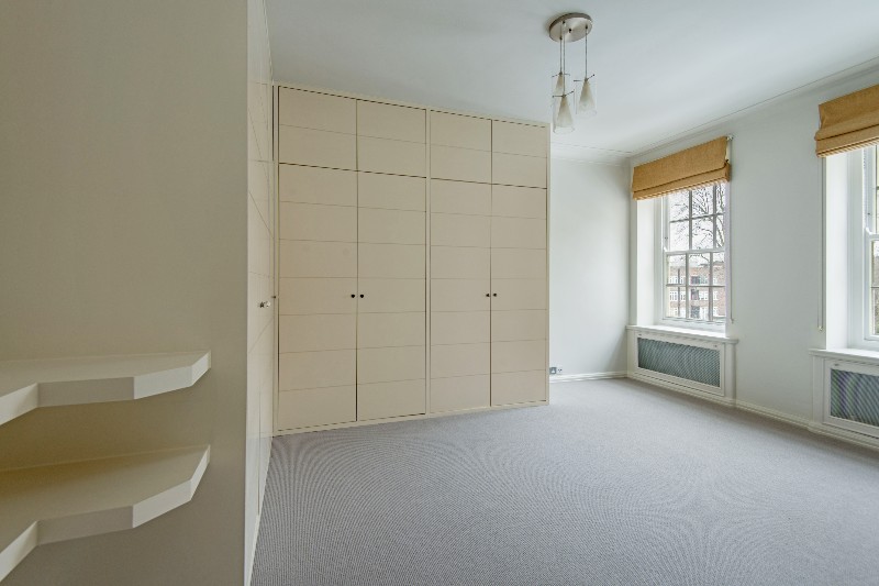 St Stephens Close, Avenue Road, St John&#39;s Wood, London, NW8
