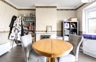 Grasvenor Avenue, Barnet, EN5