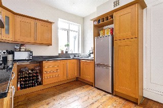 Ringford Road, London, SW18