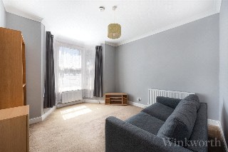 Leylang Road, London, SE14