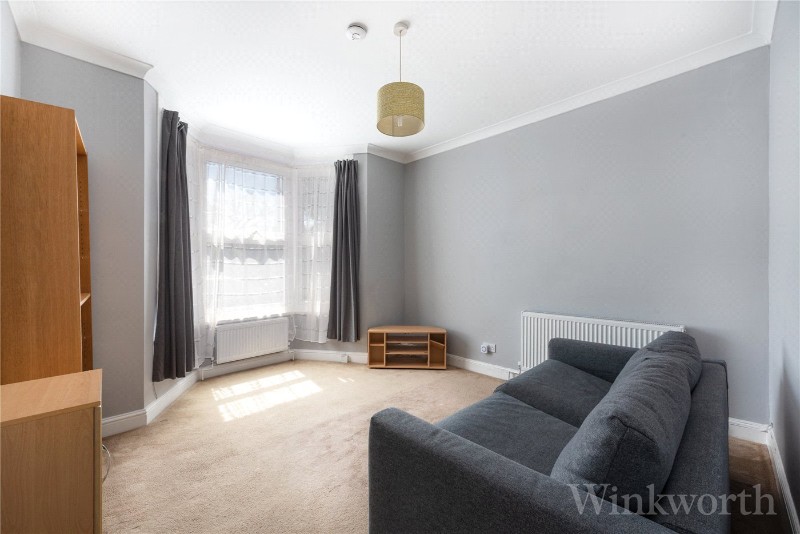Leylang Road, London, SE14