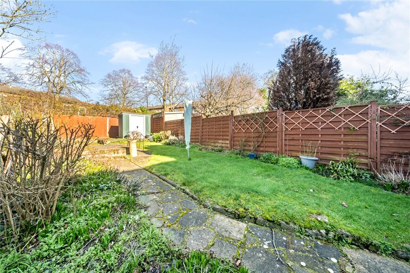 Auckland Hill, West Norwood, London, SE27