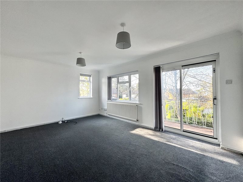 Windsor Court, 1 Windsor Road, Lower Parkstone, Poole, BH14