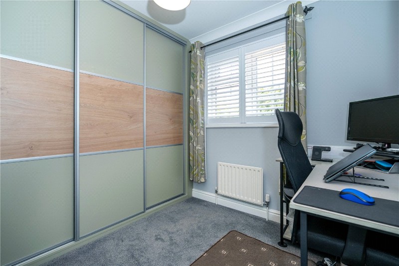 Godson Avenue, Heckington, Sleaford, Lincolnshire, NG34