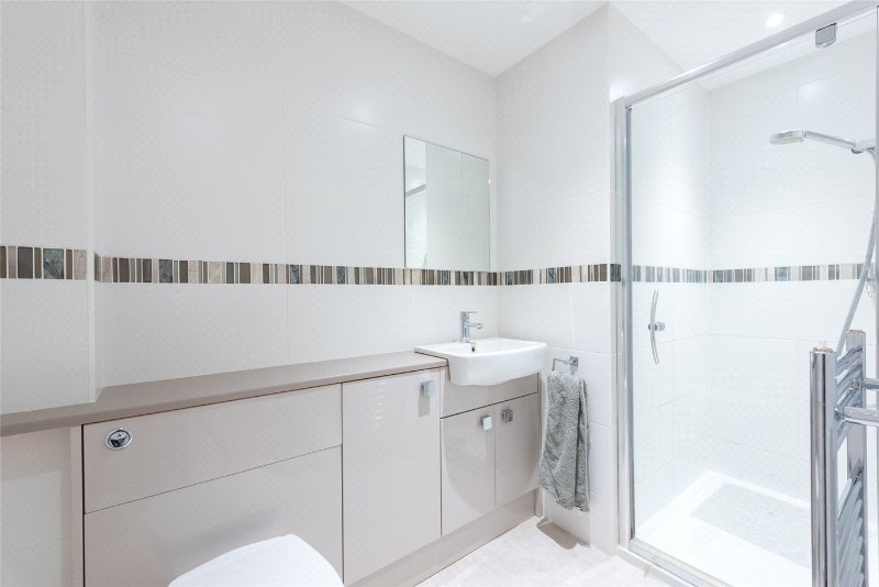 Heathlands Court, Wokingham, Berkshire, RG40