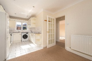 Kirbys Lane, Canterbury, Kent, CT2
