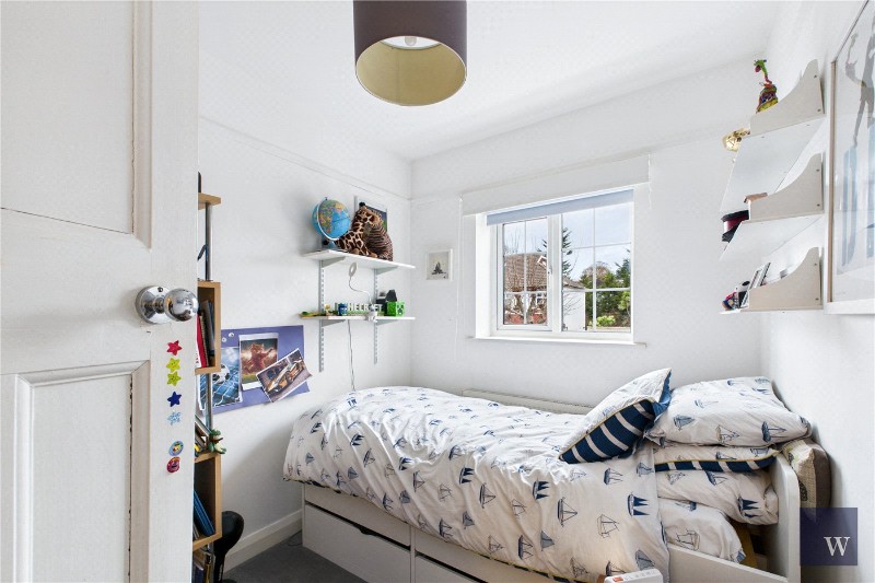 The Chase, London, SW16