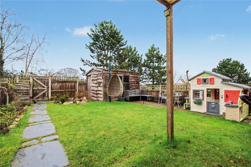 Blowers Piece, Wenhaston, Halesworth, Suffolk, IP19