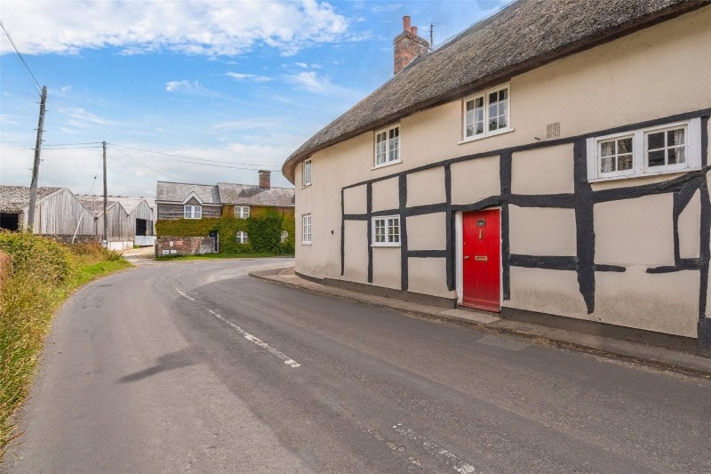Church Street, Sturminster Marshall, Wimborne, Dorset, BH21