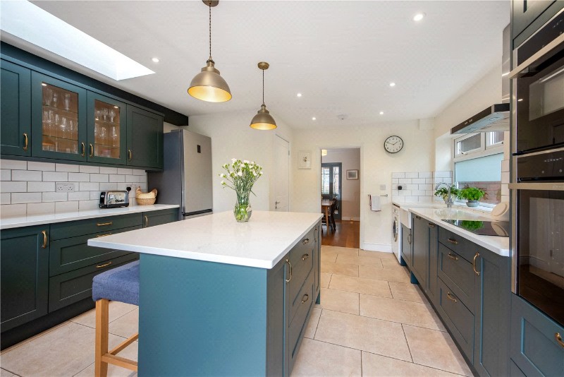 Forest Road, Liss, Hampshire, GU33