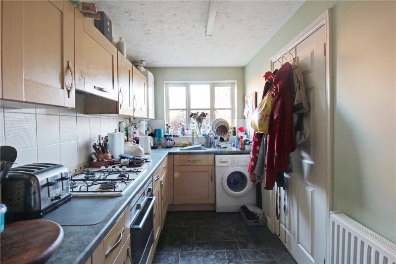 Heyford Road, Old Catton, Norwich, Norfolk, NR6